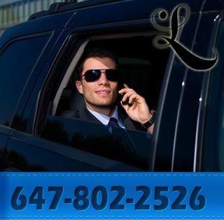 Best Toronto Limos