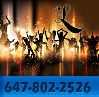 Prom Limo Toronto image