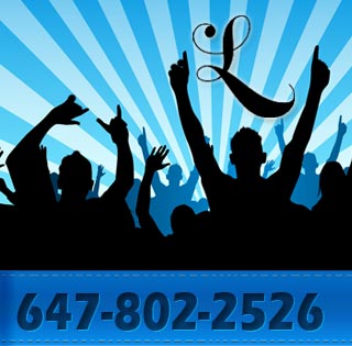 Party Bus Rental Photo