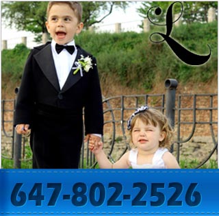 Limousine Services Mississauga