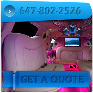 Limousine Services Niagara Falls