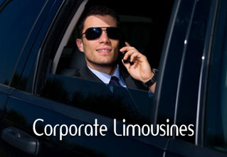 Toronto Corporate Limo Rentals