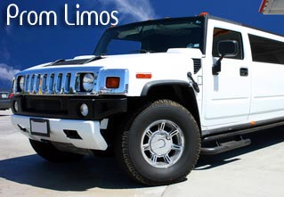Toronto Prom Limousines Service